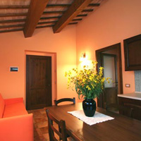 Le Piagge Agriturismo Gallery